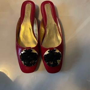 Tory Burch shoes mint condition